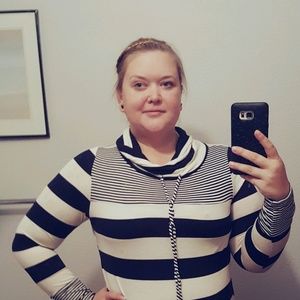 Meet your Posher, Vanessa